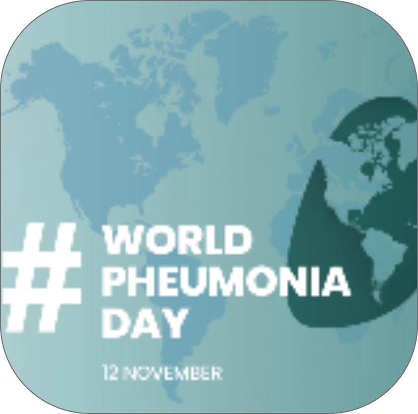 Pneumonia Awareness